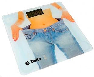 Delta D 9216 Мотивация весы