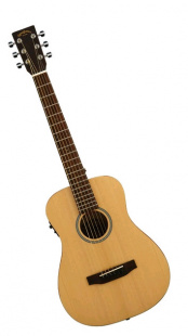 Sigma TM12-E Гитара