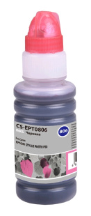 Cactus CS-I-EPT0806 светло-пурпурный 100мл для Epson StPh P50 Чернила