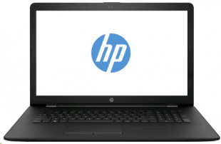 HP 17-bs036ur 2FQ82EA Ноутбук
