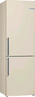 Bosch KGV 36XK2OR холодильник