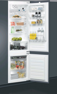 Whirlpool ART 9610/A+ холодильник встраиваемый