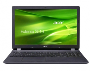 Acer Extensa EX2519-C08K Ноутбук