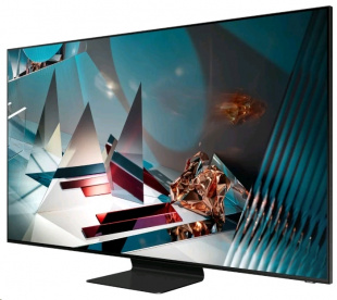 Samsung QE82Q800TAU Smart TV телевизор LCD