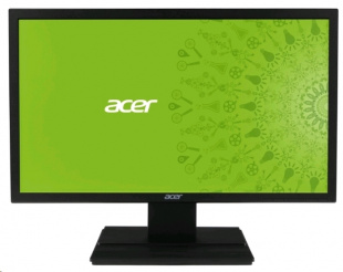 Acer V246HYLbd Монитор