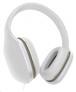 Xiaomi Mi Headphones Comfort White Наушники
