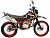 ATAKI TRACKER 250 (4T 165FMM) ПТС 21/18 (2023 г.), , заводская упаковка, 1560535-790-1110 Мотоцикл