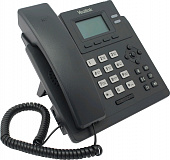 Yealink SIP-T31 черный Телефон SIP