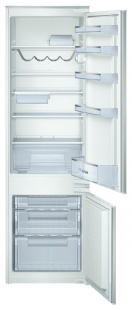 Bosch KIV 38X20RU холодильник