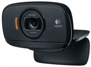 Logitech C525 (960-001064) Web камера