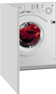Hotpoint-Ariston AWM 1297 (RU) встраиваемая стиральная машина