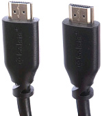 HDMI- HDMI 10м (19pin to 19pin) v2.0 Belsis BW1430 Кабель