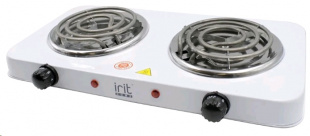 Irit IR-8120 плитка электрическая