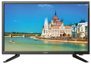 Econ EX-22FT001B телевизор LCD
