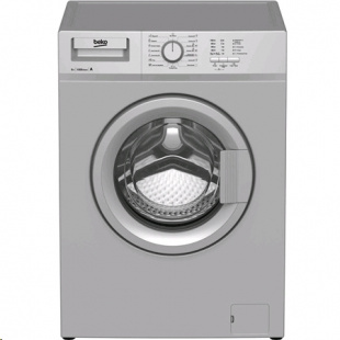 Beko RGE 585P1BSS стиральная машина