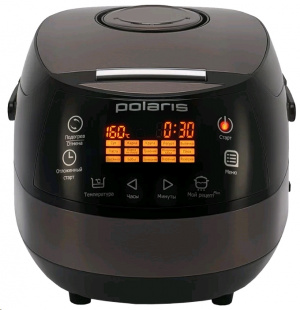 Polaris PMC 0517AD/G мультиварка