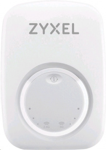 Повторитель беспроводного сигнала Zyxel WRE6505V2