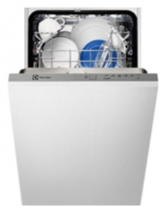 Electrolux ESL 94200 LO посудомоечная машина