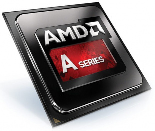 AMD A6-6400K Процессор