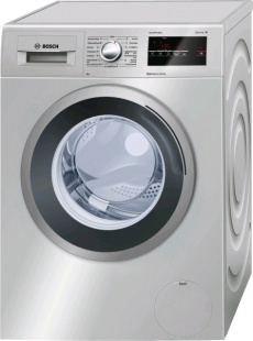 Bosch WAN 2416SOE стиральная машина