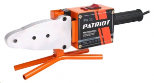 Patriot PW 205 сварочный аппарат