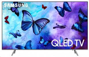 Samsung QE49Q6FNAUX телевизор LCD