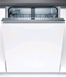 Bosch SMV 45IX01R посудомоечная машина