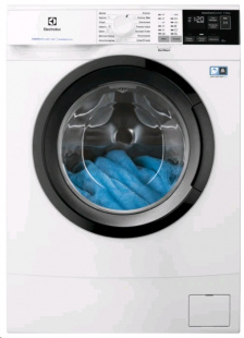 Electrolux EW6S4 R26BI стиральная машина