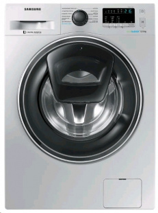 Samsung WW65K42E00SDLP стиральная машина