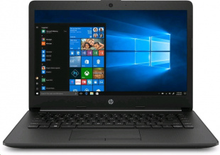 HP 14-cm1000ur 6NE06EA Ноутбук