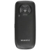 Maxvi B9 black Телефон мобильный
