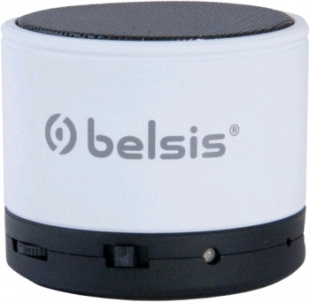 Belsis BS1130 Bluetooth белый Колонки