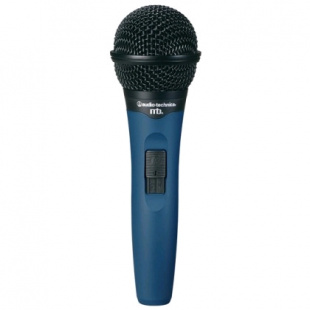 Audio-technica MB1k Микрофон