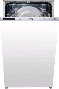 Korting KDI 4540 посудомоечная машина