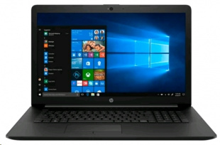 HP 17-ca1009ur 6RQ95EA Ноутбук