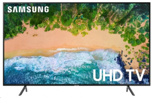 Samsung UE55NU7100UX телевизор LCD