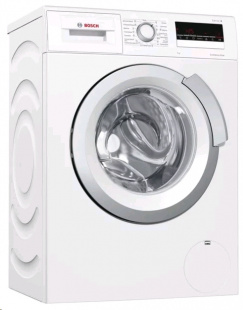 Bosch WLL 24266OE стиральная машина