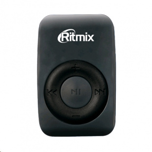 Ritmix RF-1010 Gray MP3 флеш плеер