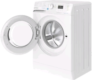 Indesit BWSA 61051 WWV RU стиральная машина