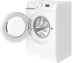 Indesit BWSA 61051 WWV RU стиральная машина
