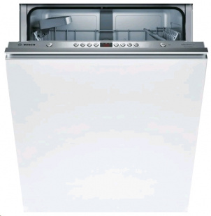 Bosch SMV44IX00R посудомоечная машина