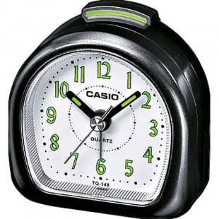 CASIO TQ-148-1E Часы настольные
