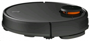 Xiaomi MiJia LDS Vacuum Cleaner черный пылесос