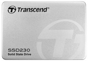Transcend TS128GSSD230S Накопитель SSD
