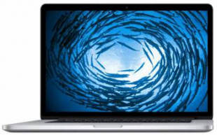 Apple MacBook Pro MJLQ2RU/A Ноутбук