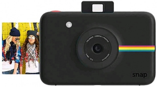 Polaroid Snap black Фотоаппарат