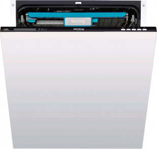 Korting KDI 60165 посудомоечная машина