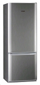 Pozis RK-101 серебристый металлопласт холодильник