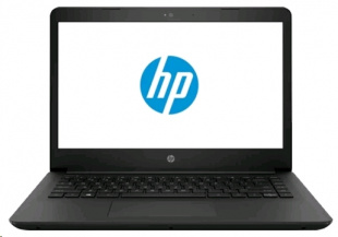 HP 14-bp013ur 1ZJ49EA Ноутбук