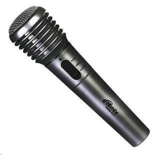 Ritmix RWM-100 Titan Микрофон